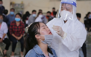 Ghi nhận nhiều ca mắc, Bắc Giang và Lai Châu tạm dừng một số hoạt động