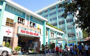 Phê chuẩn quyết định khởi tố 6 bị can trong vụ 'chạy án' cho Giám đốc Bệnh viện Thủ Đức