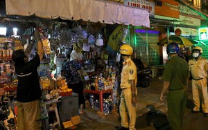 Bình Thuận: Ghi nhận ca nghi mắc Covid-19 đầu tiên trong cộng đồng, huyện Phú Quý tạm dừng một số hoạt động