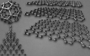 Trung Quốc phát triển vật liệu dẫn điện có thể gấp lại 1 triệu lần mà không hư hại