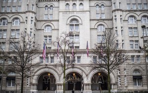 Một bản sao Hiến pháp Mỹ được bán với giá kỷ lục 43 triệu USD