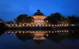 Lễ tưởng niệm người tử vong trong đại dịch Covid-19: Nhắc nhớ về nỗi đau và trách nhiệm