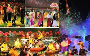 Hội nghị Văn hóa 2021- Khơi dậy khát vọng phát triển đất nước phồn vinh