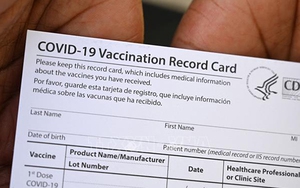 Ủy ban châu Âu đề xuất thời hạn hiệu lực đối với chứng nhận tiêm chủng