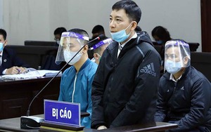 Bị cáo lái xe, giao hàng lương vài triệu 'sốc' khi bị buộc bồi thường chục tỷ đồng