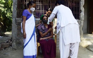 Đến nay, Châu Á đã có hơn 1,2 triệu ca tử vong trong hơn 82,1 triệu ca mắc