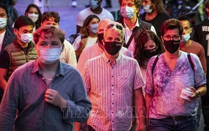 Hà Lan cảnh báo về các biến thể phụ của Omicron