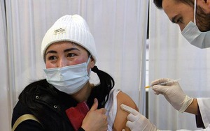 Tổng Thư ký LHQ: Tiêm phòng là cách duy nhất để thế giới thoát khỏi đại dịch Covid-19