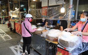 Tiêm vaccine là biện pháp hiệu quả bảo vệ người dân trong đại dịch Covid-19