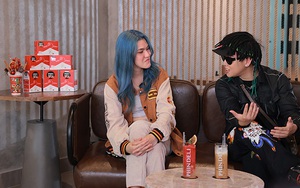 Rap Việt mùa 2: J Jade muốn có một nữ rapper lên ngôi quán quân năm nay