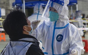 Trung Quốc vận động người dân hạn chế về quê dịp Tết Nguyên đán