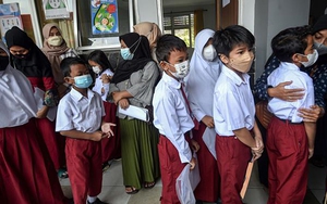 Trong 24 giờ qua, châu Âu chiếm tới 59% tổng số ca mắc Covid-19 toàn cầu