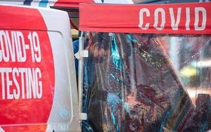 Mỹ đối mặt nguy cơ dịch Covid-19 nghiêm trọng hơn