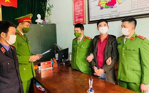 Khởi tố, bắt tạm giam đối tượng làm nhục người khác trên mạng xã hội