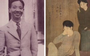 115 năm Ngày sinh danh họa Tô Ngọc Vân: Một nghệ sĩ bậc thầy, uyên bác về học thuật