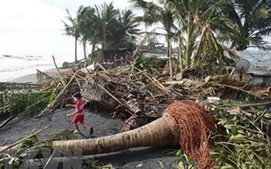 Sẵn sàng mọi tình huống ứng phó bão số 9, đảm bảo an toàn về người và công trình