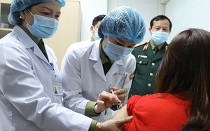 Vaccine Nanocovax cần tiếp tục bổ sung dữ liệu về hiệu quả bảo vệ