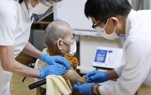 Nhật Bản phát hiện lây nhiễm biến thể Omicron đầu tiên trong cộng đồng