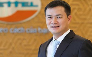 Bổ nhiệm Chủ tịch kiêm Tổng Giám đốc Tập đoàn Viettel