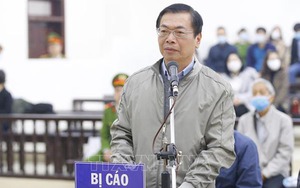 Xét xử phúc thẩm cựu Bộ trưởng Vũ Huy Hoàng trong vụ Sabeco