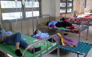 Vụ nghi ngộ độc thực phẩm ở Hưng Yên: Bốn người tử vong, một người hôn mê sâu