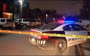 Liên tiếp xảy ra các vụ xả súng làm nhiều người chết ở Mỹ