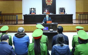 Vụ giúp Công ty Nhật Cường trúng thầu: Bị cáo Nguyễn Đức Chung bị đề nghị mức án từ 3-4 năm tù