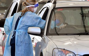 Australia ghi nhận số ca mắc mới Covid-19 cao kỷ lục ngày cuối năm 2021