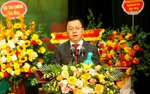 Ông Lê Quốc Minh tái đắc cử Chủ tịch Hội Nhà báo Việt Nam