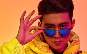 Rapper Việt thế hệ mới: Dế Choắt, G-Ducky, ICD