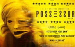 Phim kinh dị 'Possessor' thắng lớn tại liên hoan phim Gerardmer