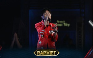 Rap Việt mùa 2: Obito bị loại, Binz bị chỉ trích về chiến lược liên tiếp thất bại tại Vòng bứt phá