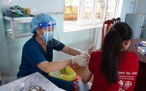 Dịch Covid-19: Bình Phước nâng cấp độ dịch toàn tỉnh lên cấp 3