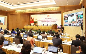 Năm 2022, phấn đấu GDP tăng 6-6,5%