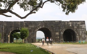 Phê duyệt Kế hoạch quản lý Thành Nhà Hồ giai đoạn 2021 - 2025, tầm nhìn đến năm 2040