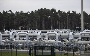 Dòng chảy phương Bắc 2 có 'chảy' trong năm 2022?