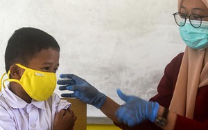 Biến thể Omicron và những quan ngại với trẻ em