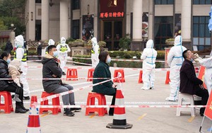 Khi tất cả đều an toàn, năm 2022 sẽ là năm đánh dấu sự kết thúc của đại dịch Covid-19