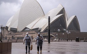 Thế giới ghi nhận 307.869.046 ca mắc Covid-19, trong đó có 5,5 triệu người tử vong