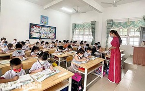 Hàng trăm trường ở Đồng Nai đã tổ chức dạy học trực tiếp