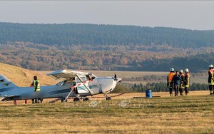 Vụ giải cứu 'nghẹt thở' như phim hành động của cảnh sát Los Angeles, Mỹ