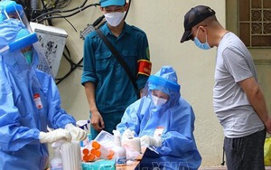 Nghệ An không cấm người dân từ các địa phương có dịch Covid-19 về quê đón Tết