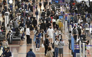 Nhật Bản sẽ tiếp tục cấm nhập cảnh đối với người nước ngoài