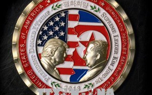 Người phụ nữ da màu đầu tiên được khắc hình lên đồng xu Mỹ