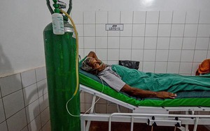 Thời gian lây nhiễm biến thể Omicron không ngắn hơn so với các biến thể khác