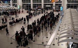 Nghiên cứu giả định lây lan SARS-COV-2 trên các chuyến bay