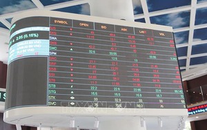 Sở Giao dịch Chứng khoán TP.HCM: Thông tin lãnh đạo HOSE bị bắt là bịa đặt