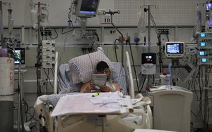 Mắc Covid-19 có thể gây tổn thương thần kinh lâu dài