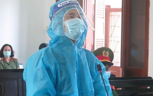 Phạt tù đối tượng chống phá Nhà nước và tàng trữ vật liệu nổ