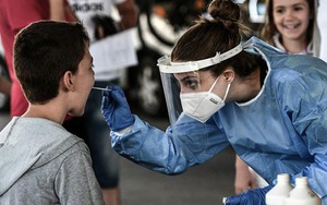 WHO giải thích cơ chế tiến hóa của virus SARS-CoV-2